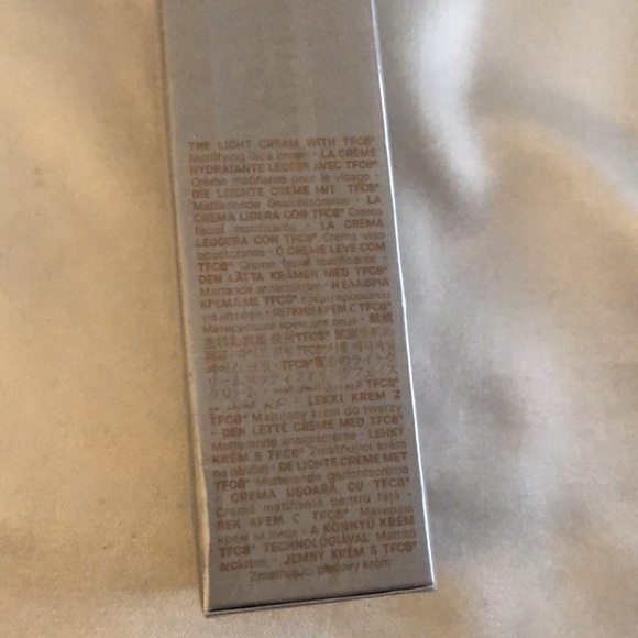 Augustinus Bader The Light Cream With TFC8 Sealed 30ml NIB - Picture 15 of 15